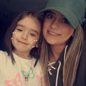 Meet your Posher, Tayzia